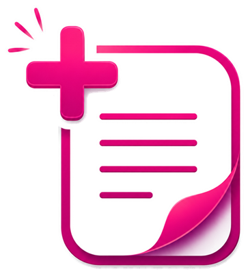 eProNote logo